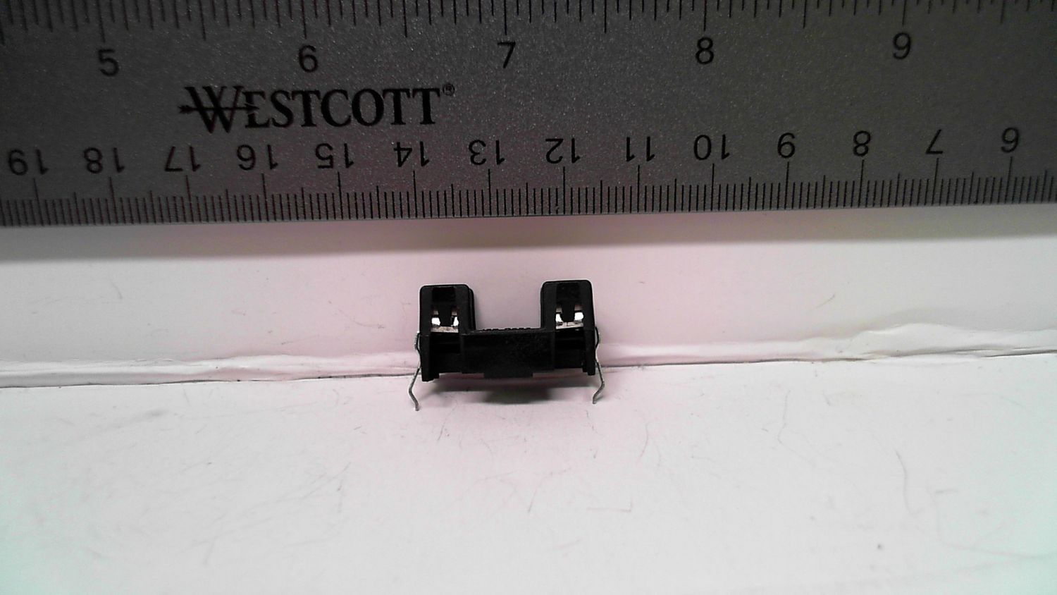 Fuse Holder - 5x20mm - Through hole