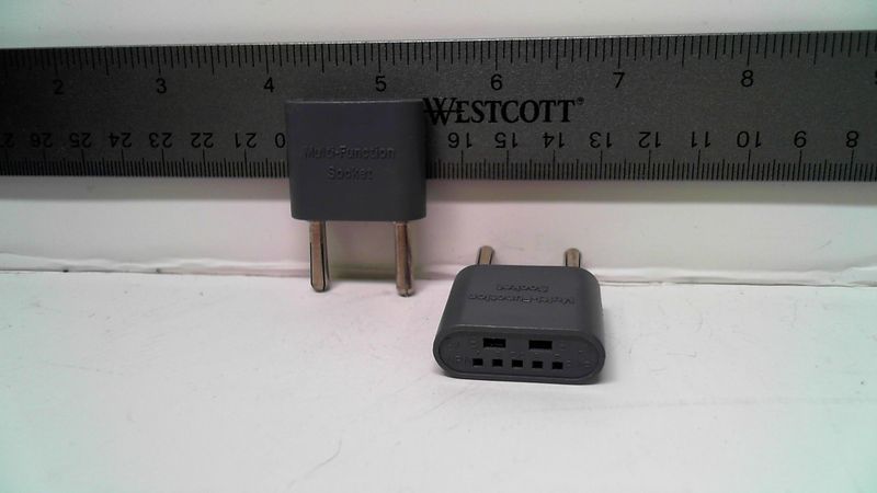 Socket Multimeter Multi-Function Socket for Multimeter