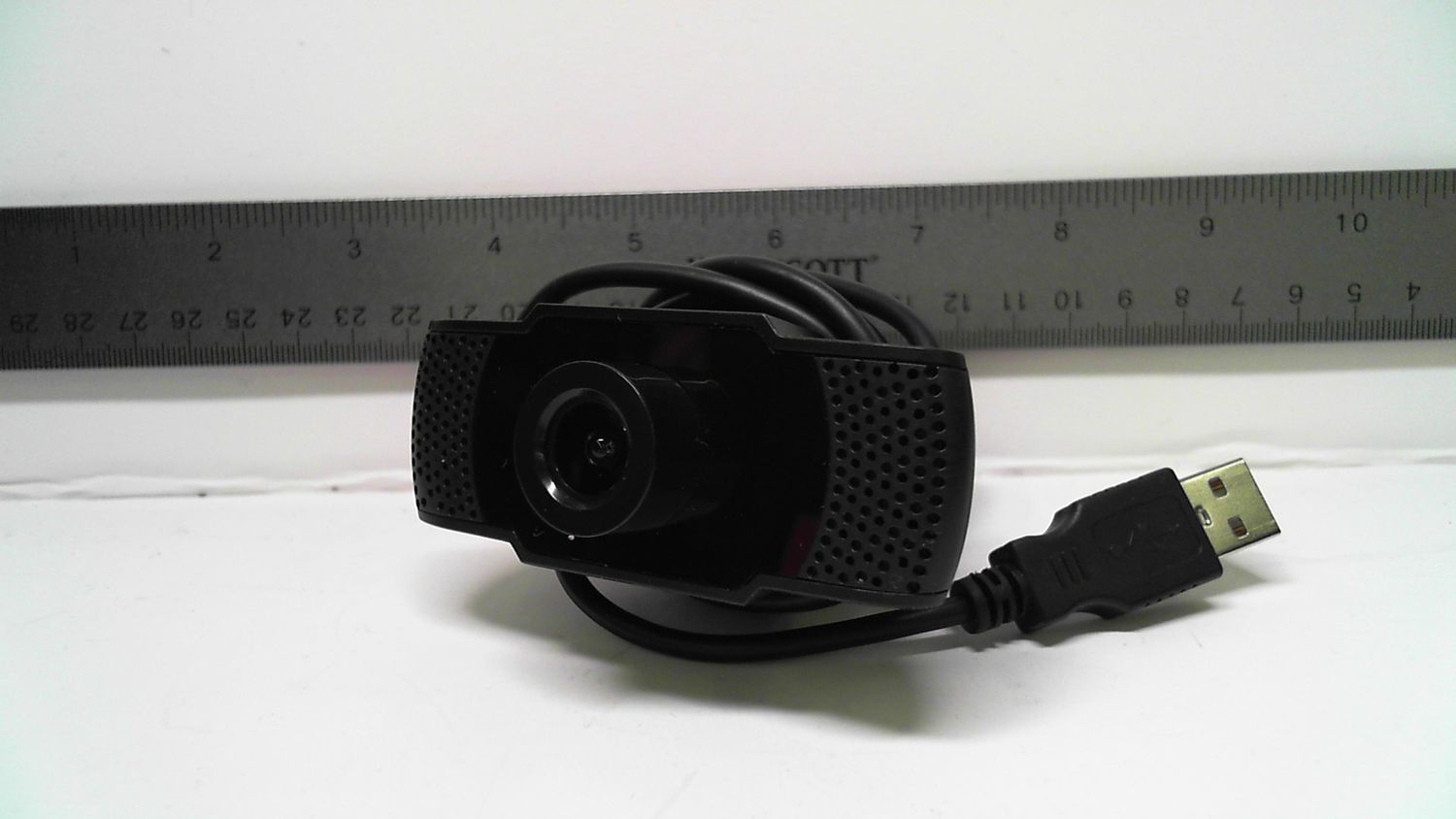 Camera - USB A connection