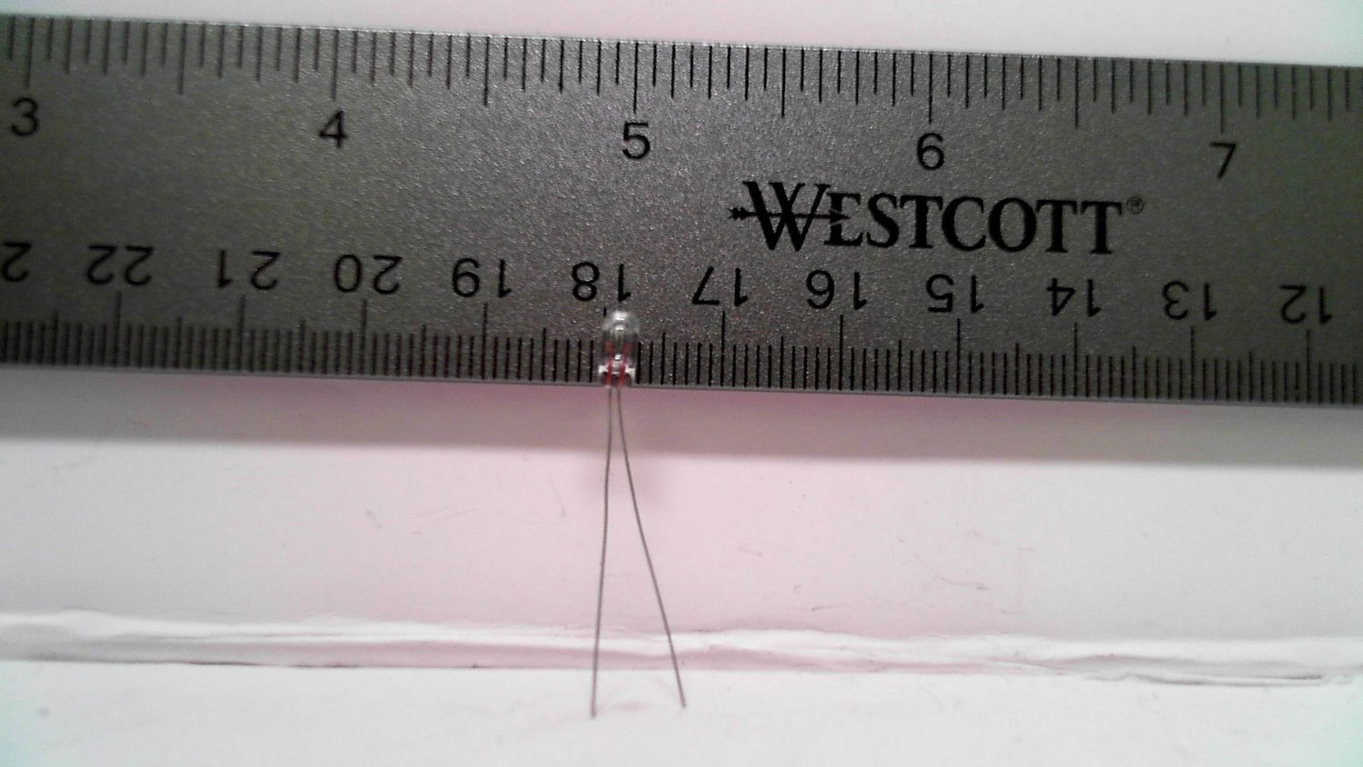 Miniature Light Bulb