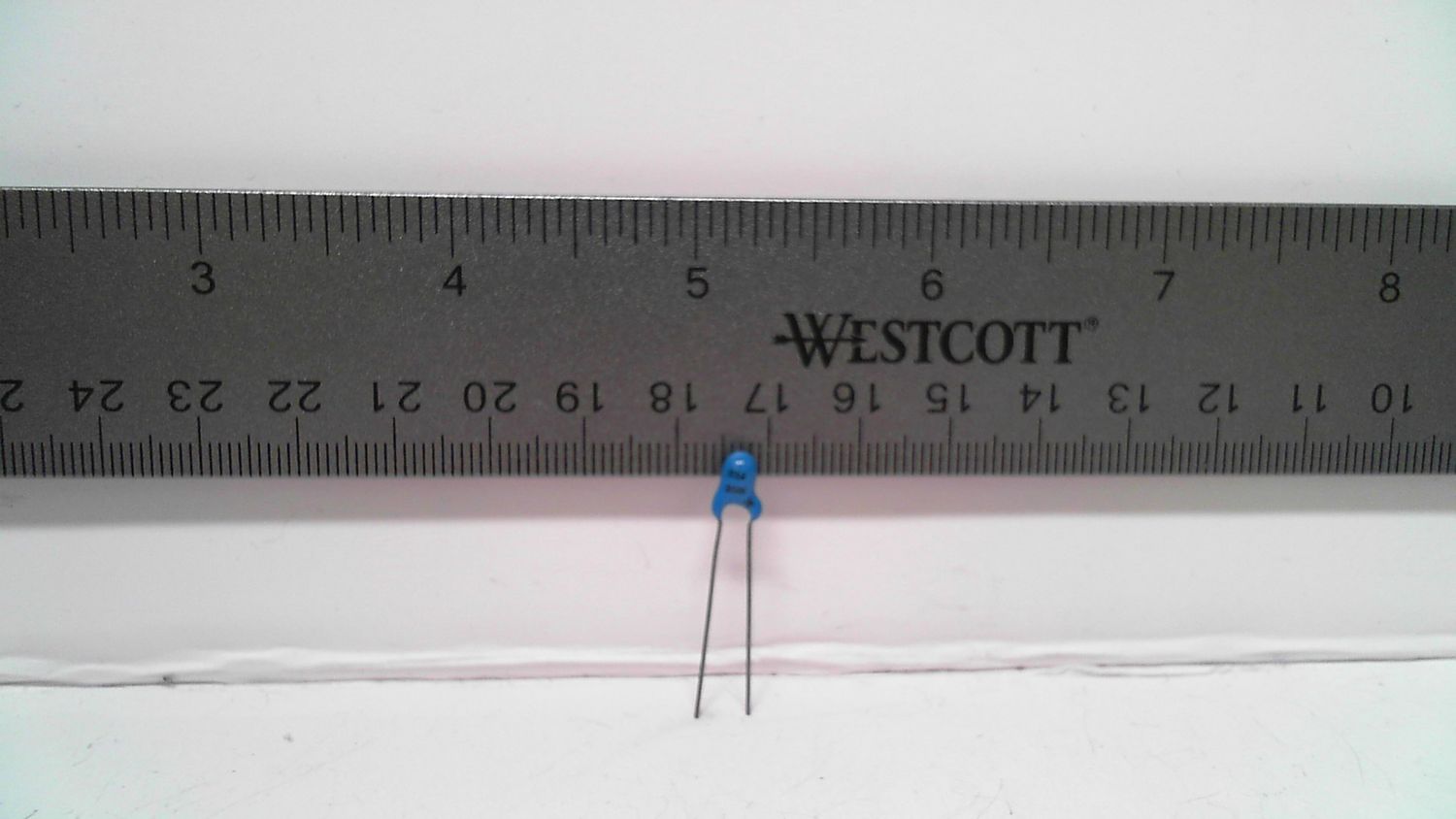 0.22 uF Ceramic Capacitor