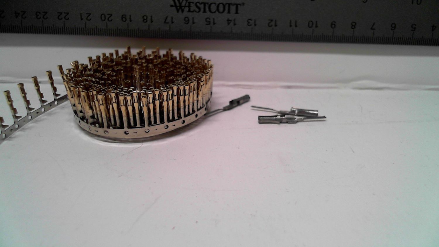 Female Jumper Wire Connectors