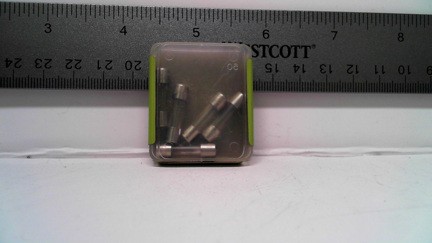 M 1/50A Fuse
