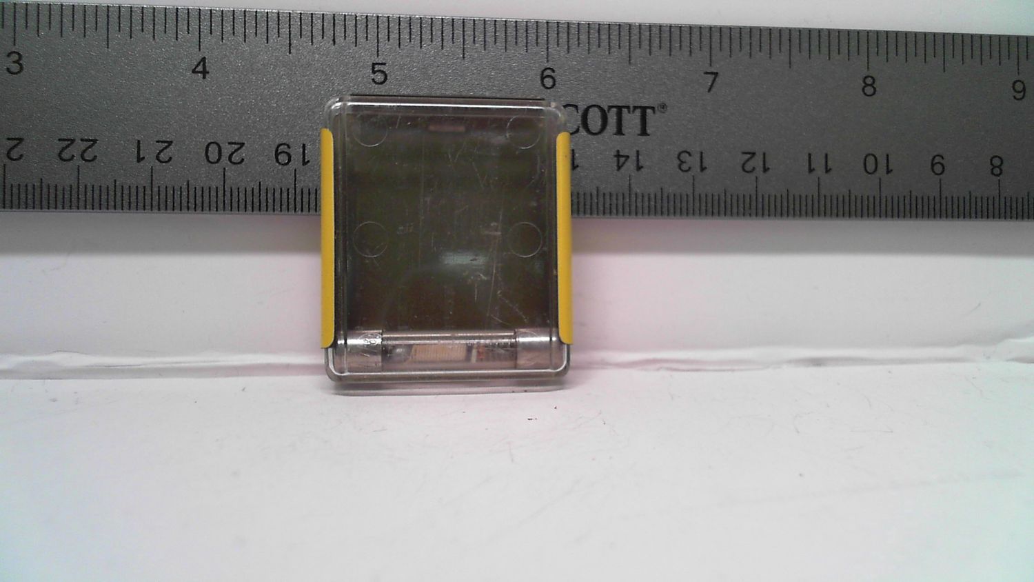 MDL 1/8A Fuse