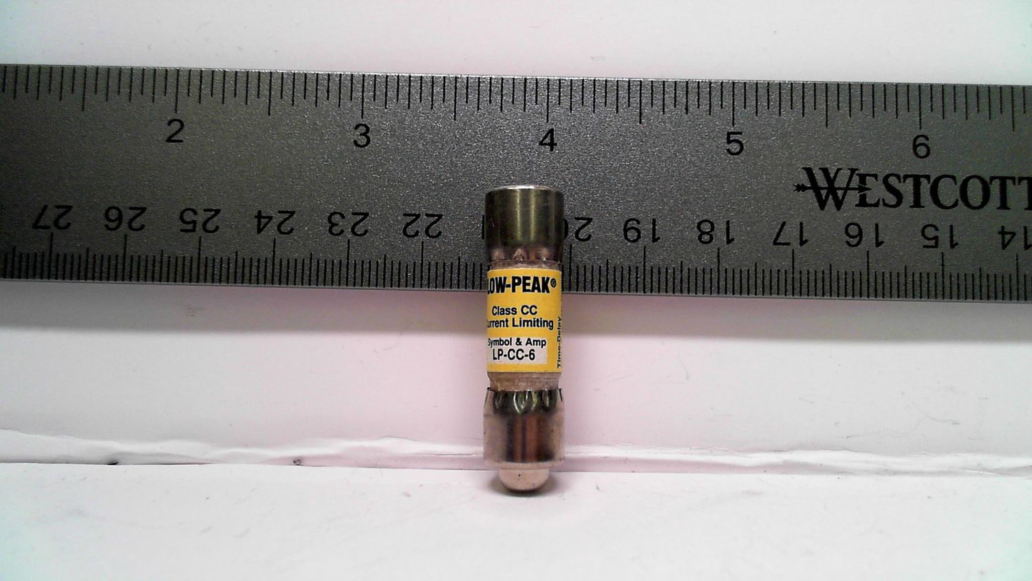 Time Delay 20kA Fuse