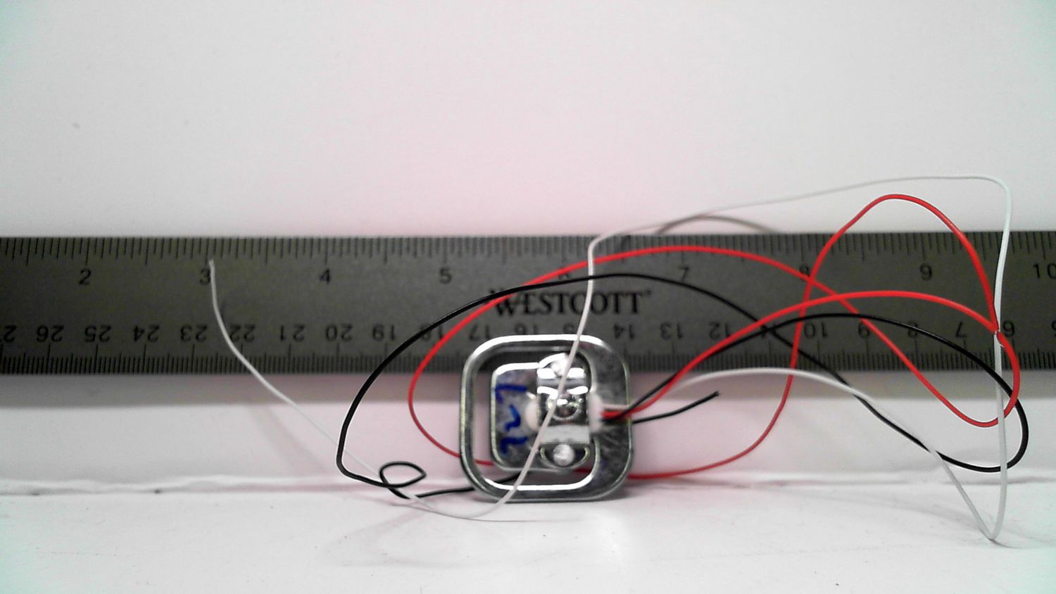 50kg Weight Sensor