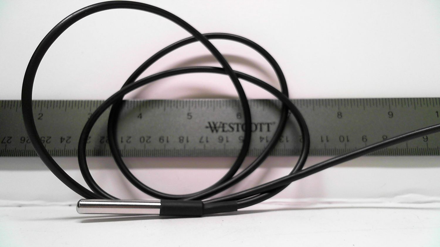 Temperature Sensor
