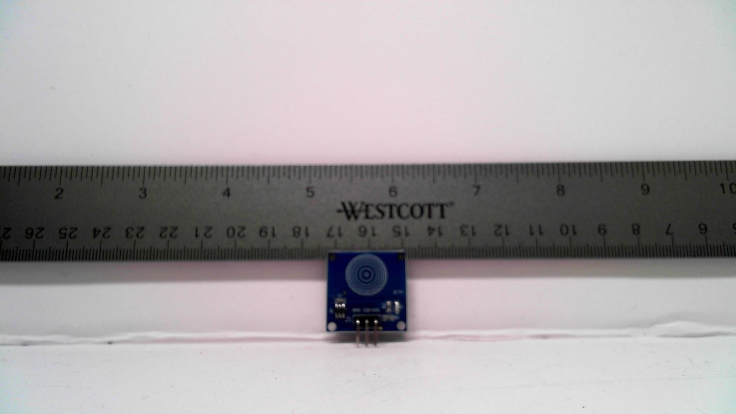 Touch Sensor Switch