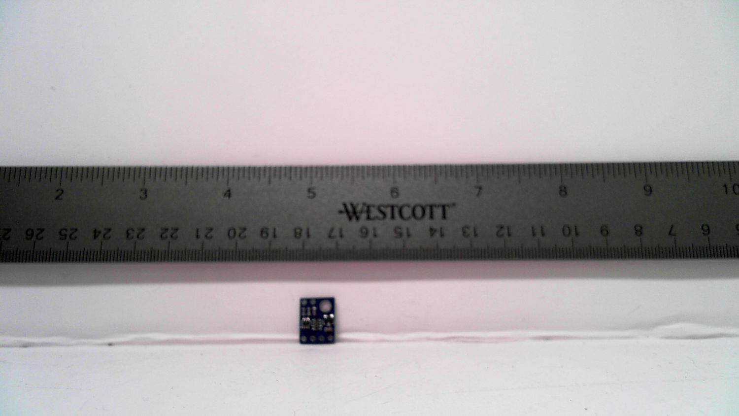 Laser Ranging Sensor