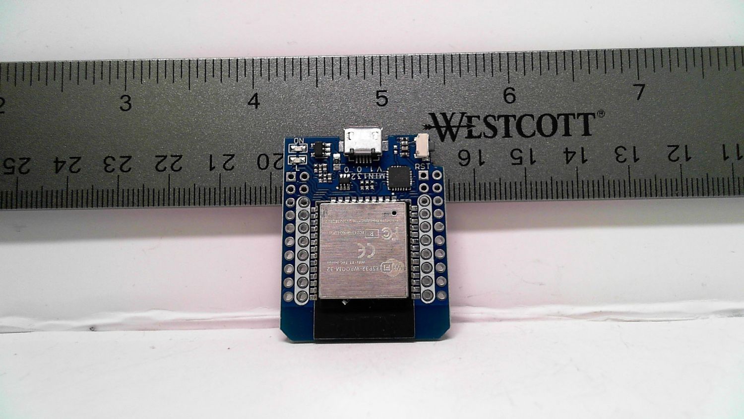 ESP32 Development Board