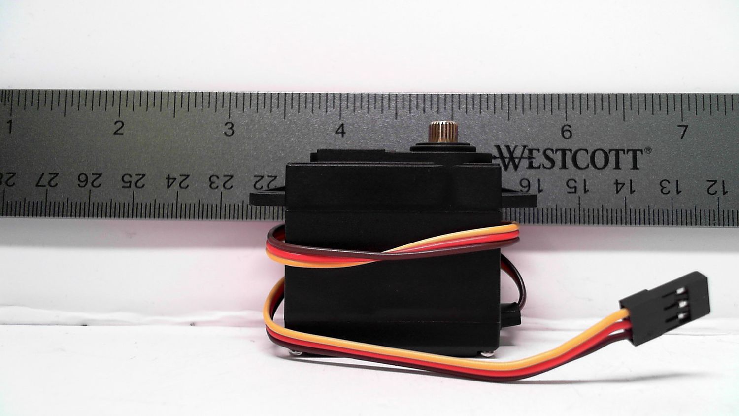 55g Torque Servo Motor
