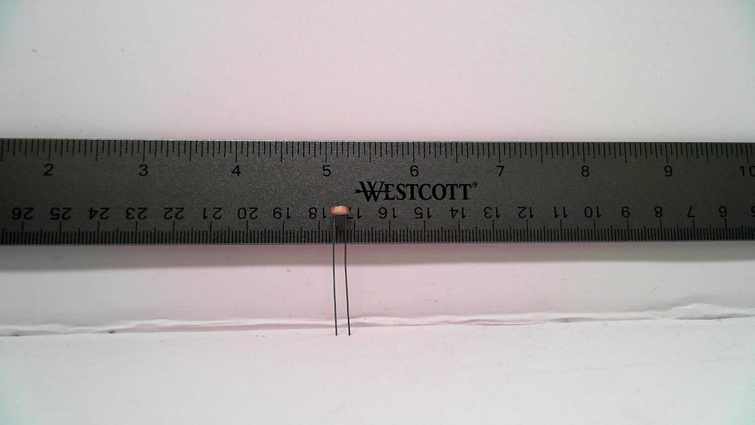 Photoresistor