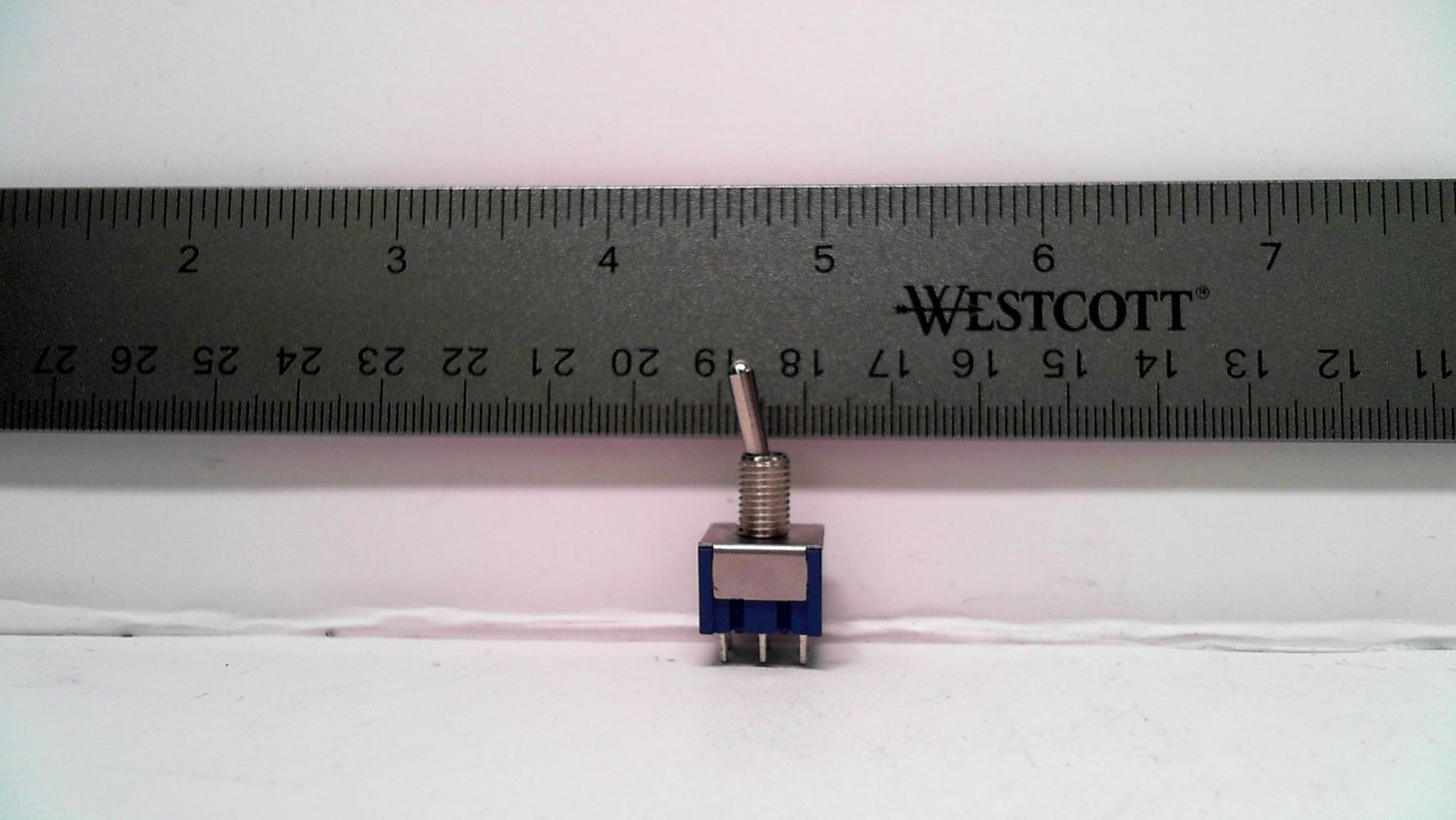 Switch - Toggle - 125V