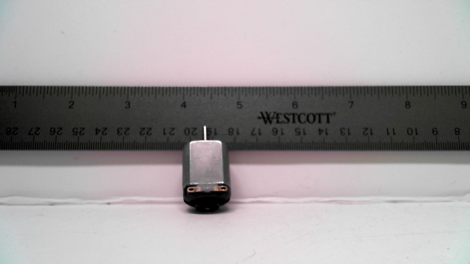 Mini Motor