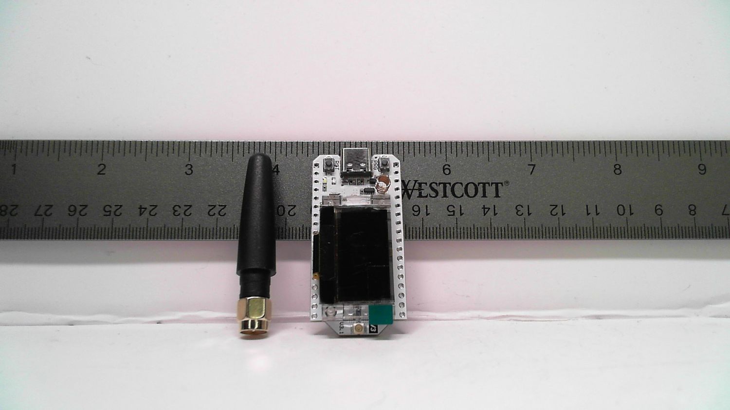 ESP32 With Display