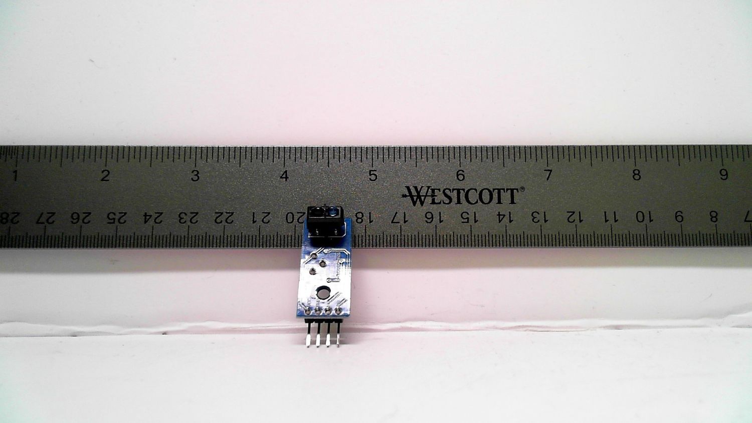 Obstacle Avoidance Sensor