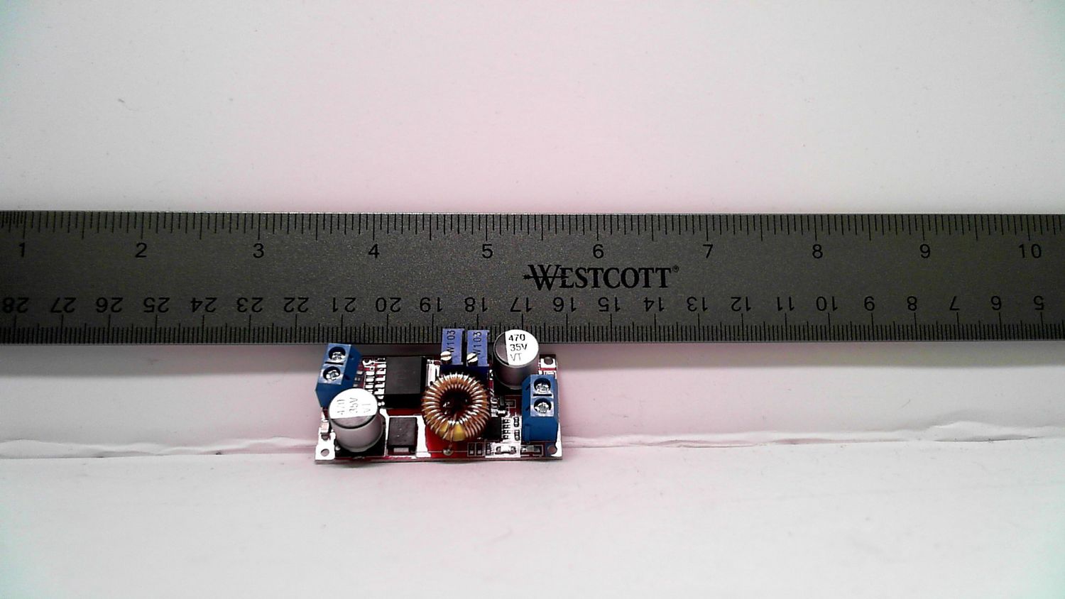 Step Down Module