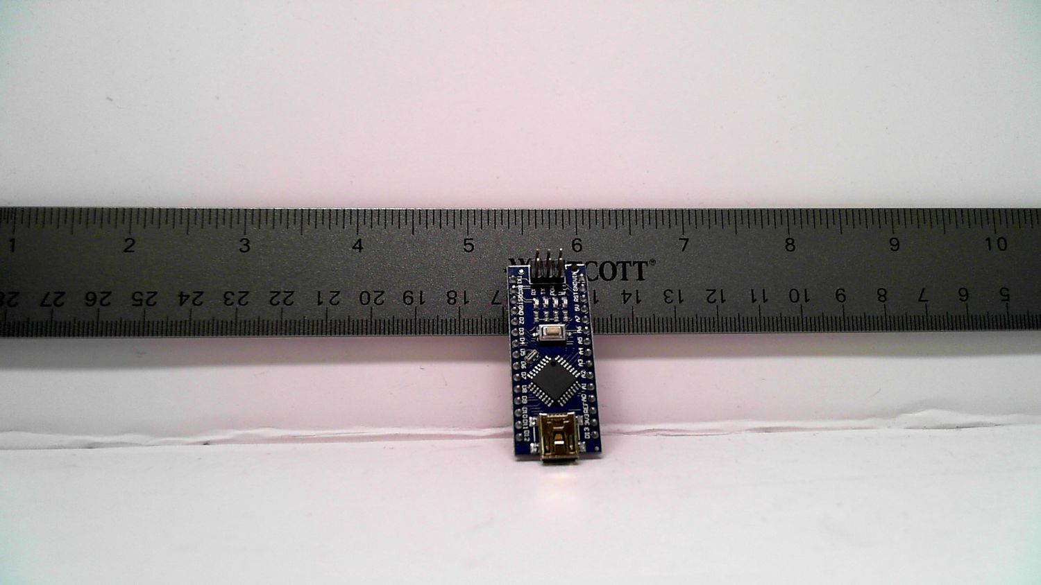 Nano ATmega328P