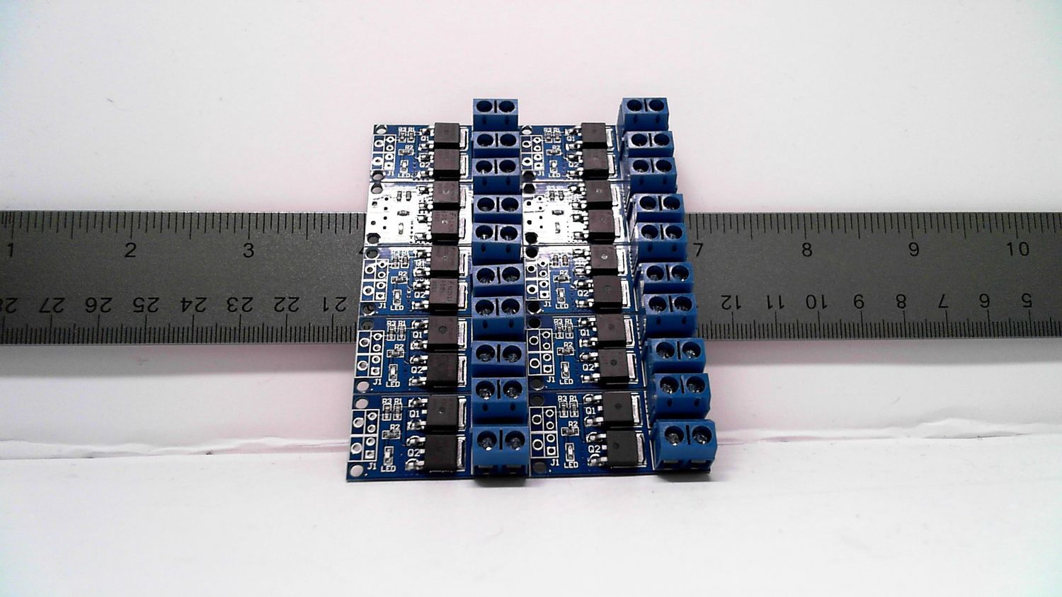 PWM Adjustment Switch