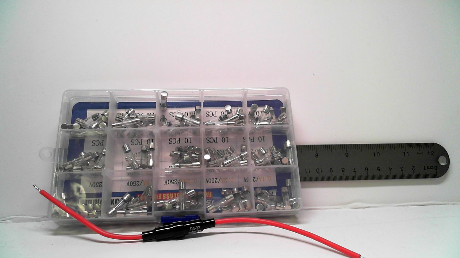 Fuse Kit