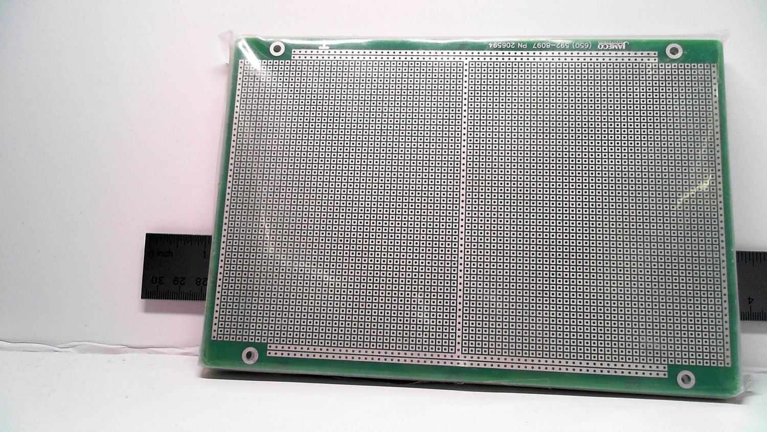 Perf board