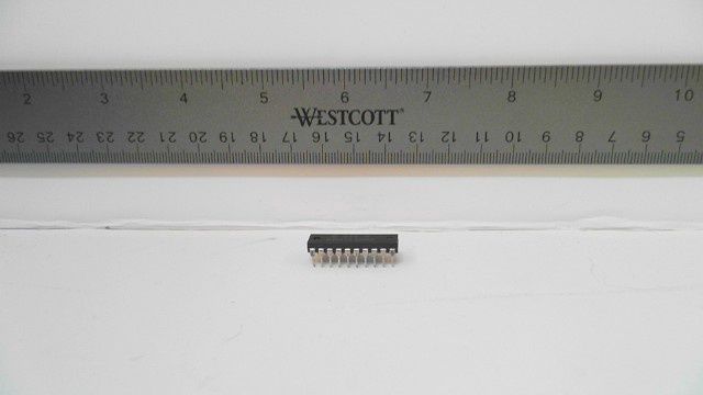 12 stage Binary Counter CD74HC4040