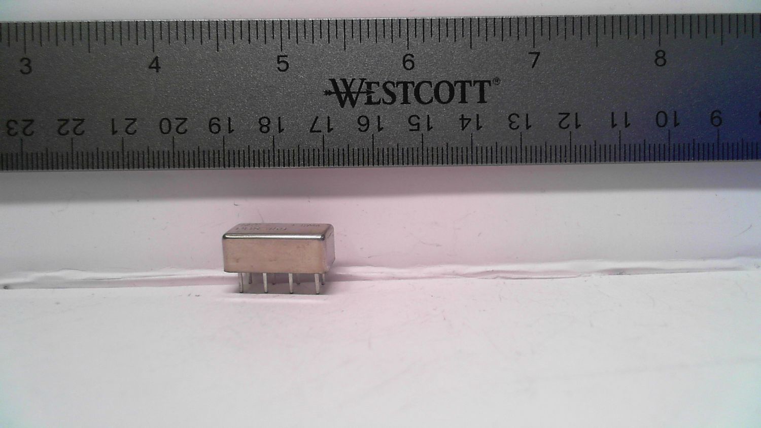 Voltage Controlled Oscillator