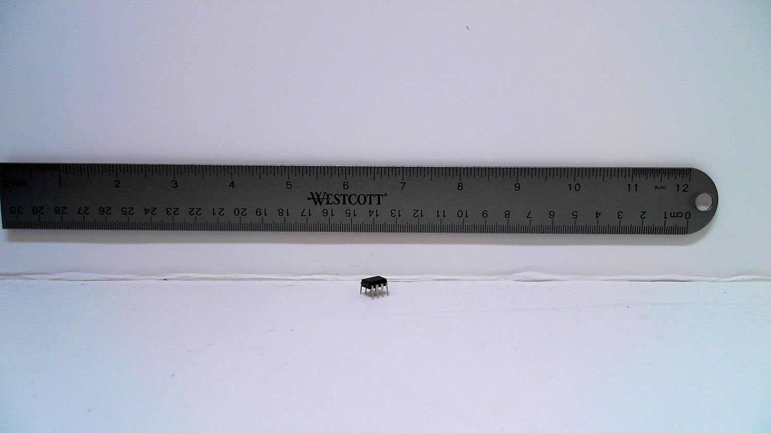 Tone and Frequency Decoder NE567N