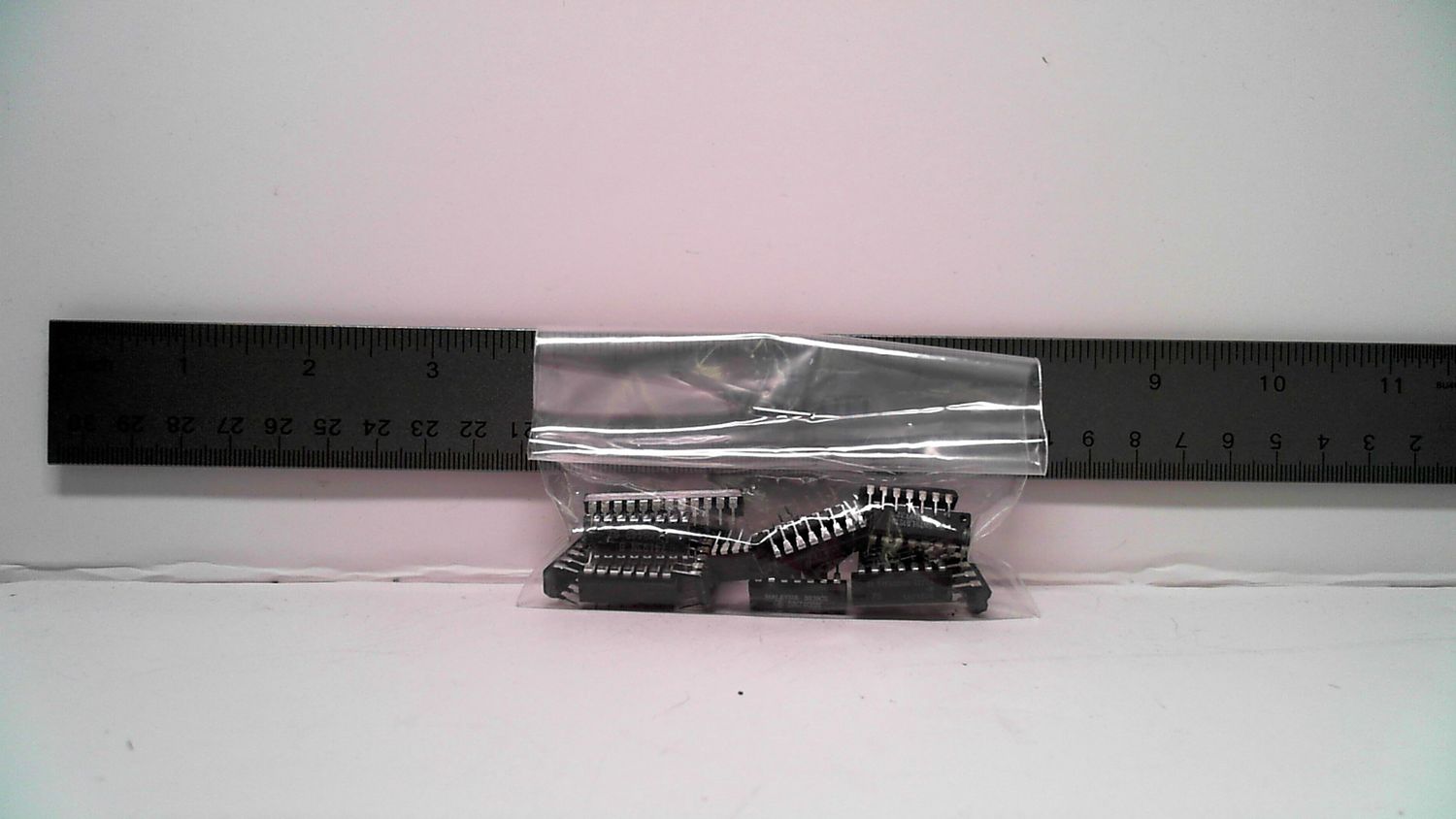 Misc Lab Kit Components #2