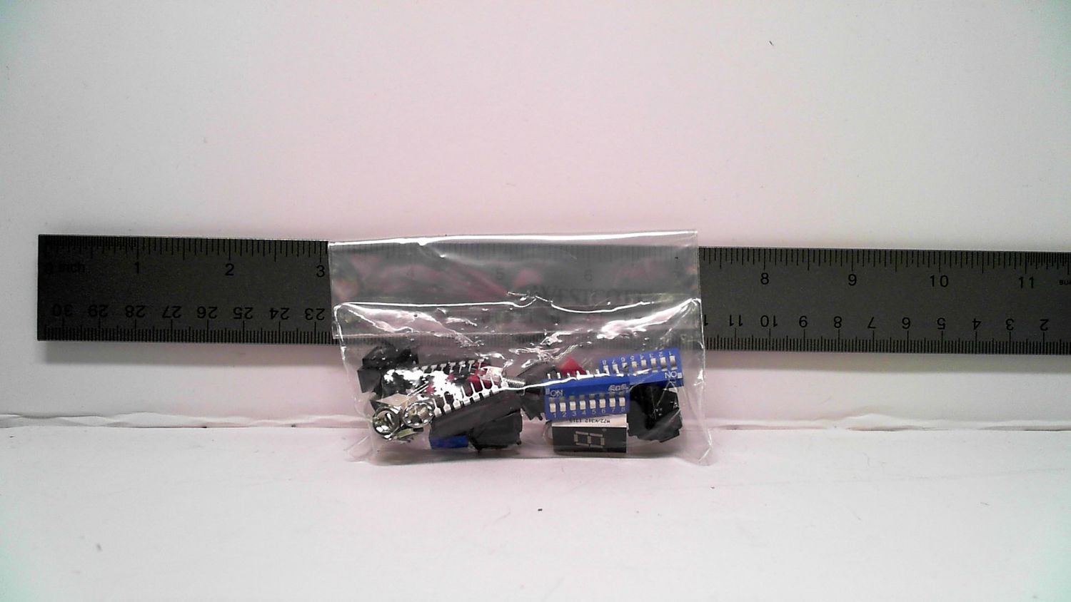 Misc Lab Kit Components #3