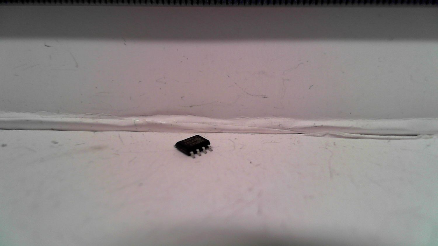 SMD High Speed OPAMP