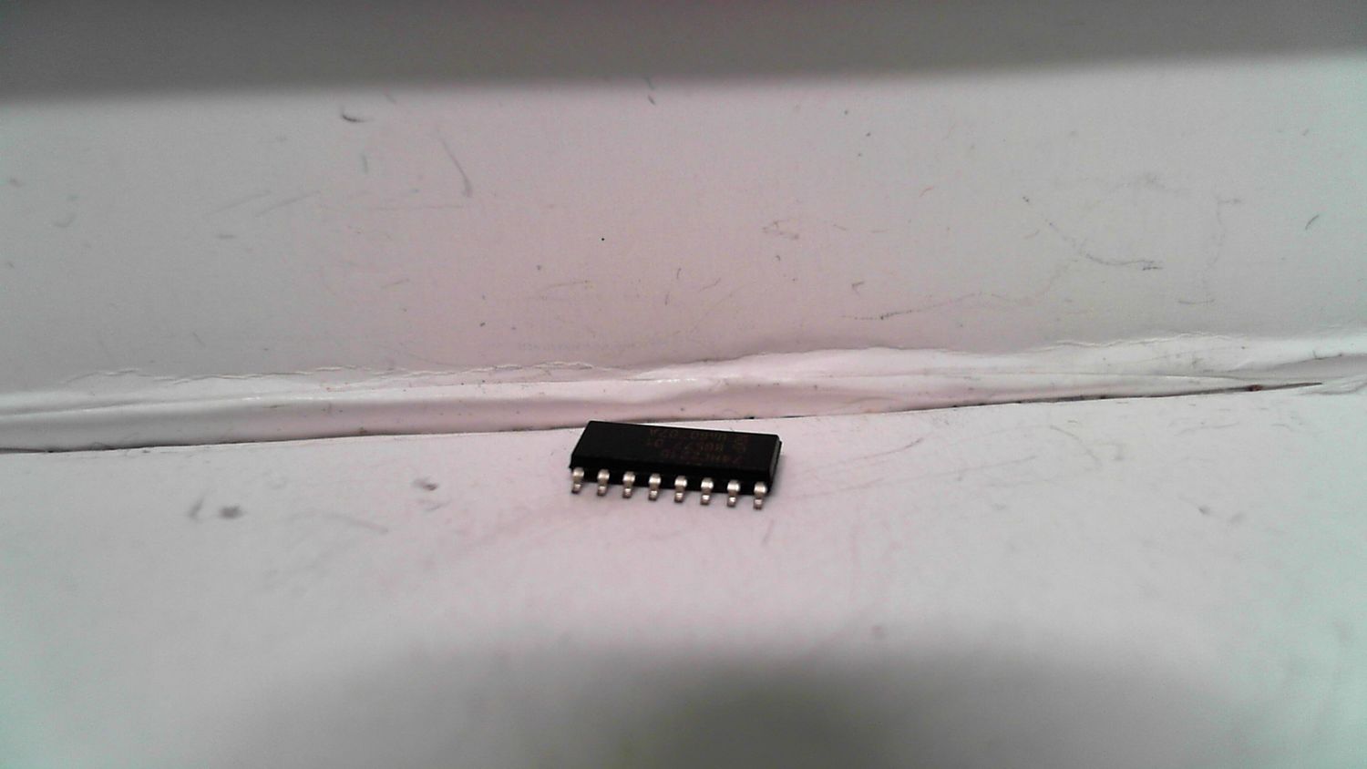 Monostable Multivibrator 74HC221