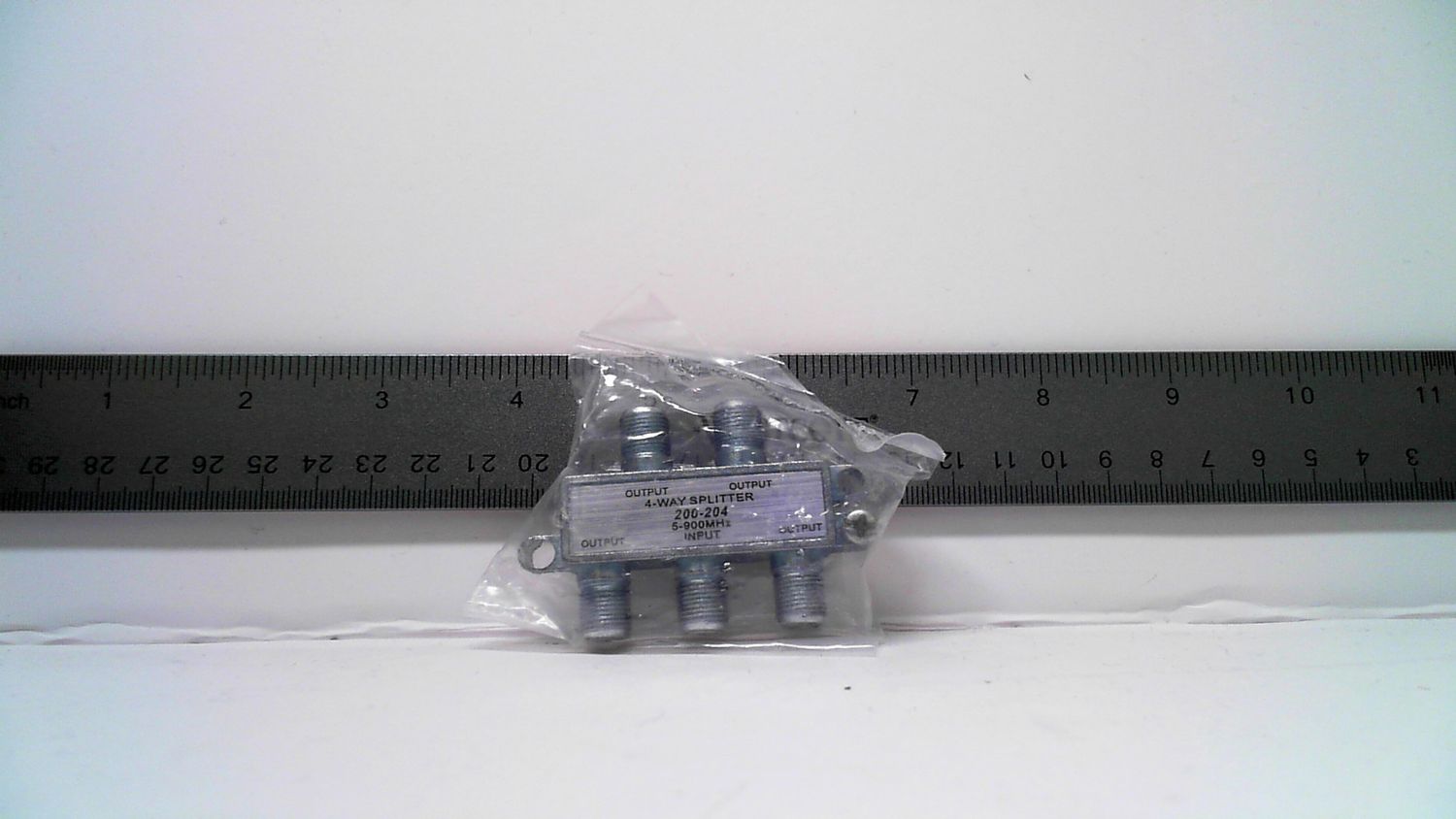 Various Cable Splitters