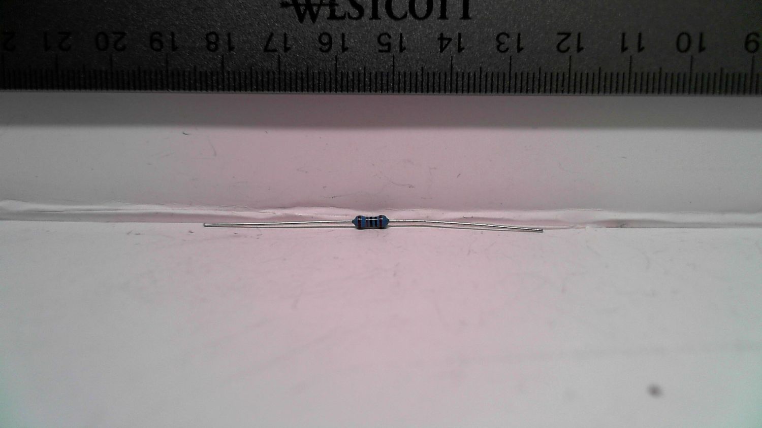 Resistor - 100k Ohm