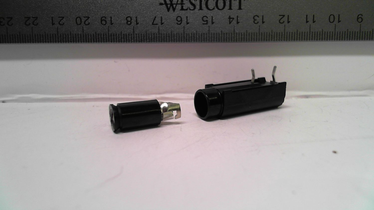 Fuse Holder - Block