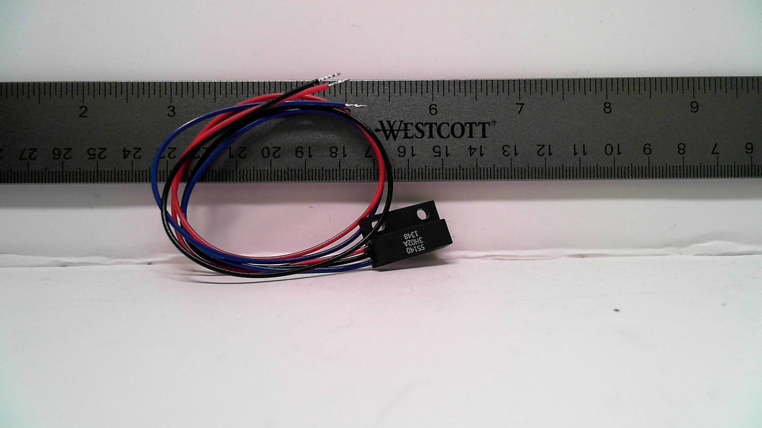 Hall Effect/Magnetic Sensor