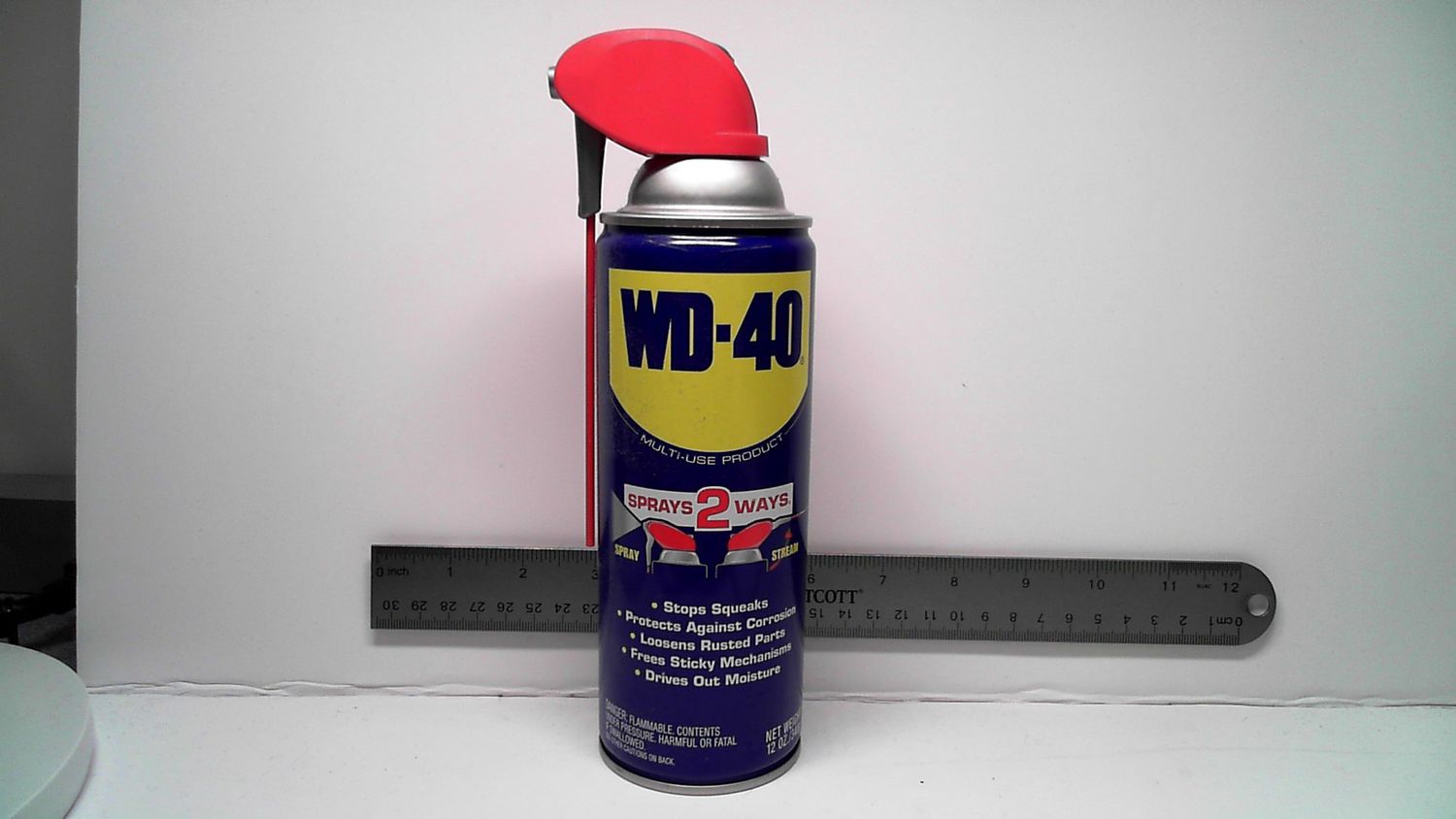 WD-40
