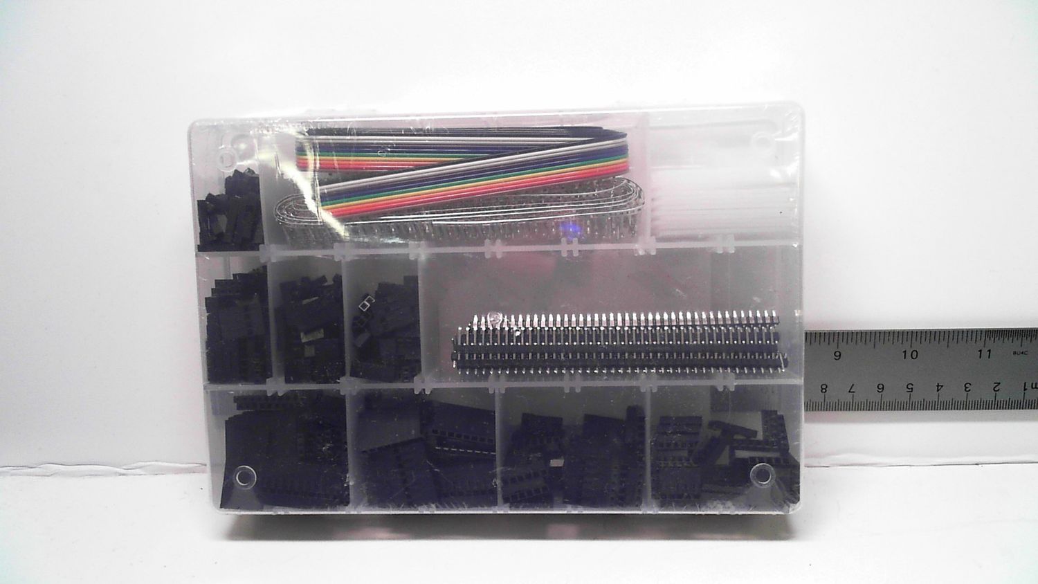 Jumper Wire Assembly Kit