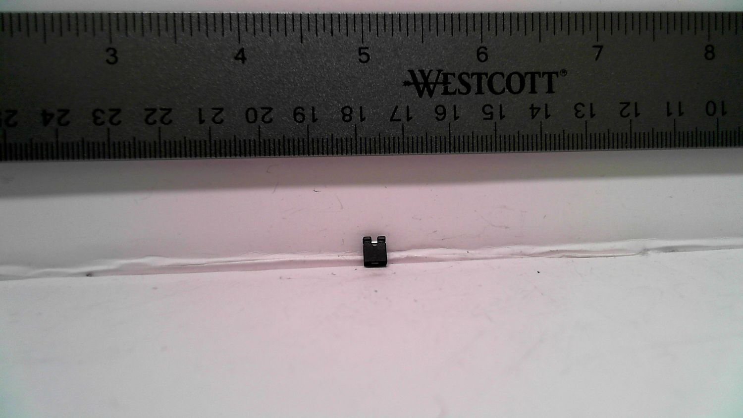 Pin Headers