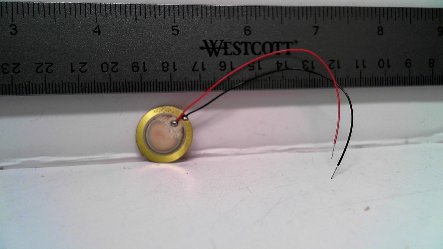Piezo Buzzer