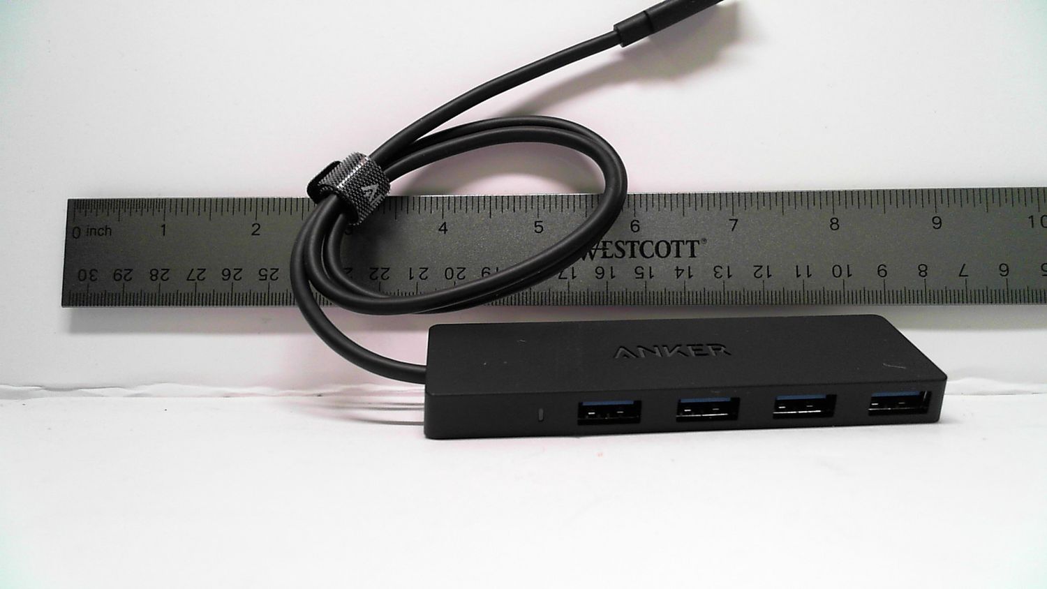 USB C to A Hub