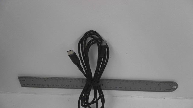 USB C to USB C 6ft