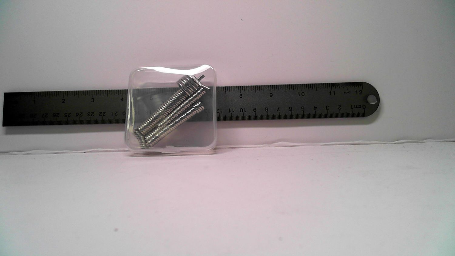 Various Sizes Neodymium Magnets