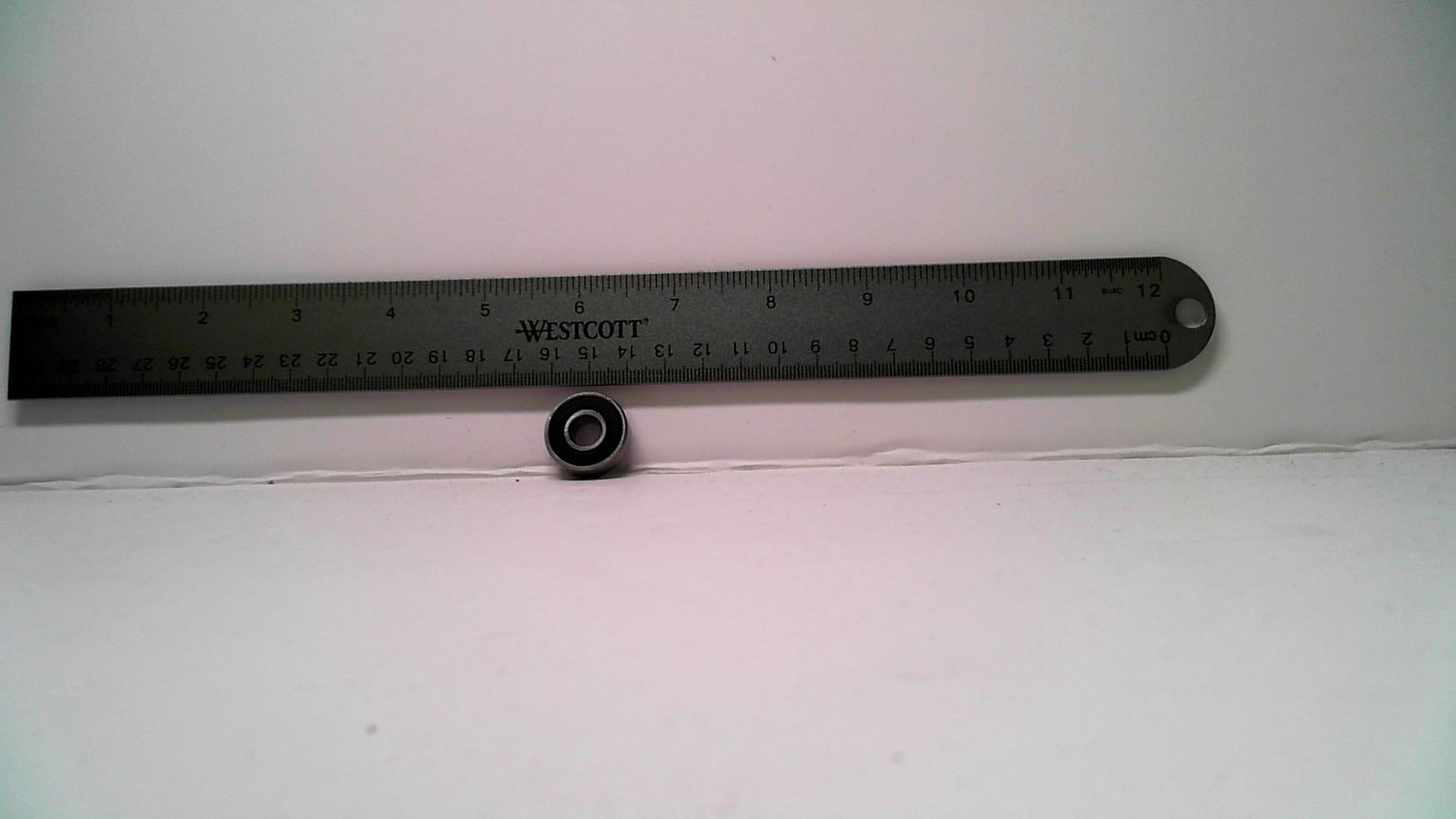 Sealed Ball Bearings