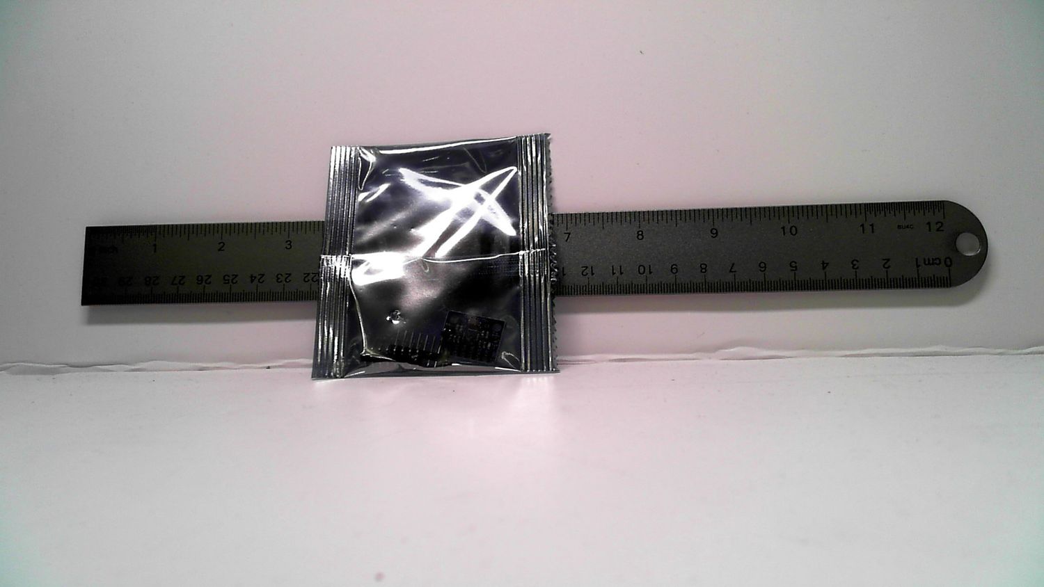 3 axis acceleration sensor board