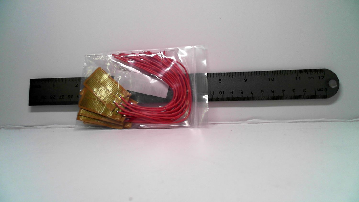 12V Film Heater