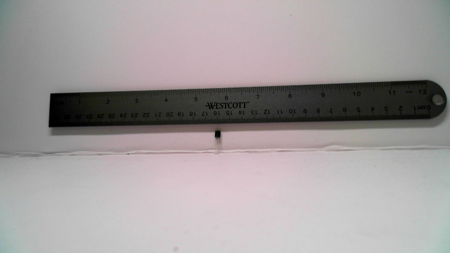 N Channel MOSFET 60V 300mA
