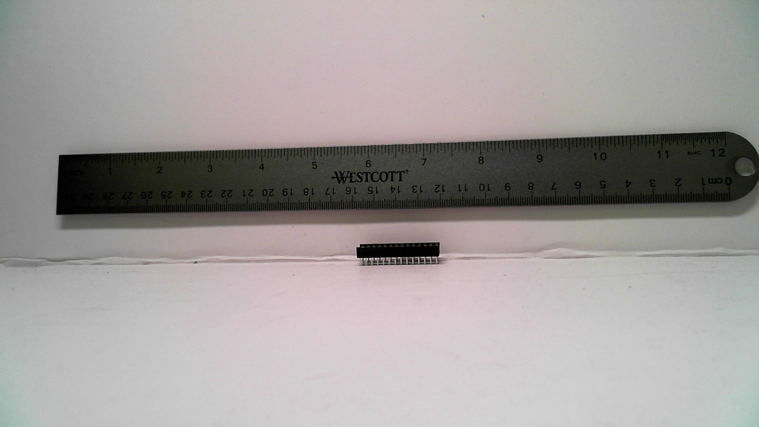 28 pin dip socket