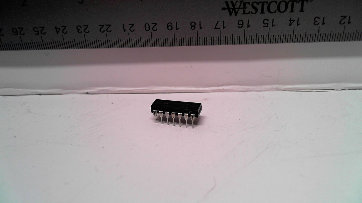 SN74LS266N Quad XNOR