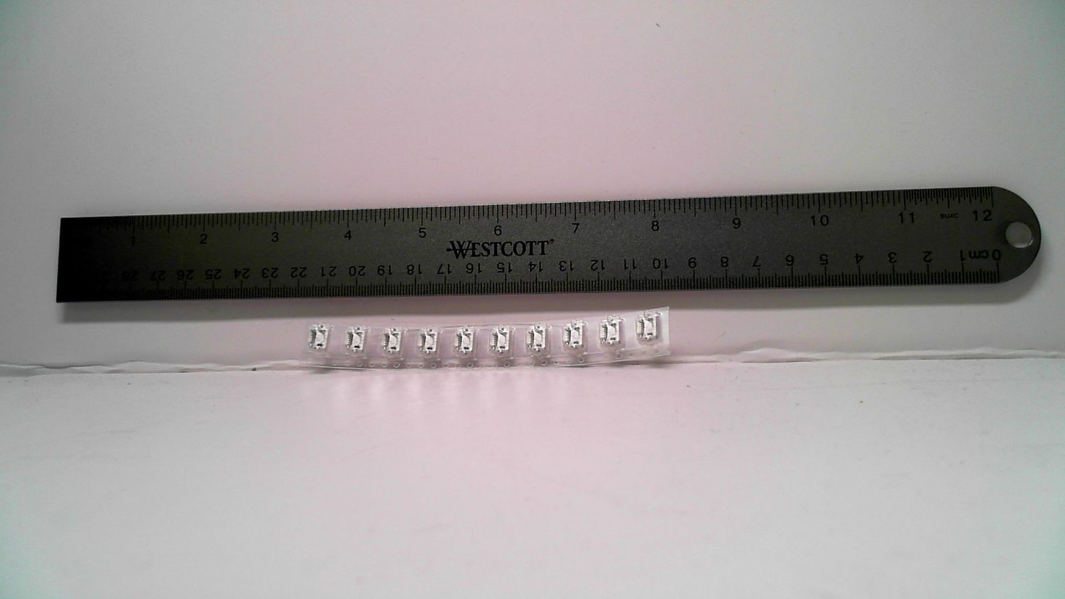 Micro USB SMD Port